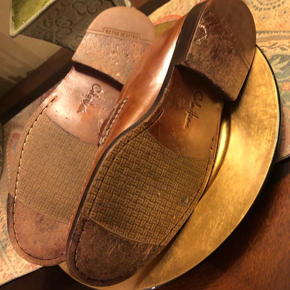 Cole Haan Mens Loafers